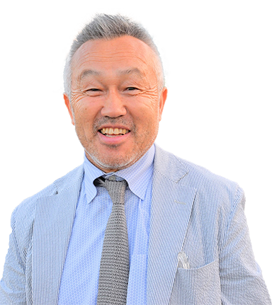 国際貿易株式会社 社長